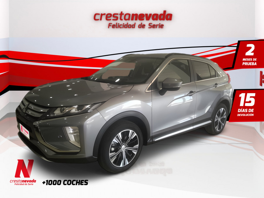 Imagen de Mitsubishi Eclipse Cross