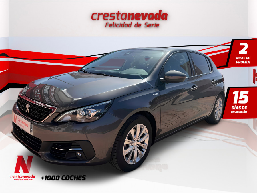 Imagen de Peugeot 308