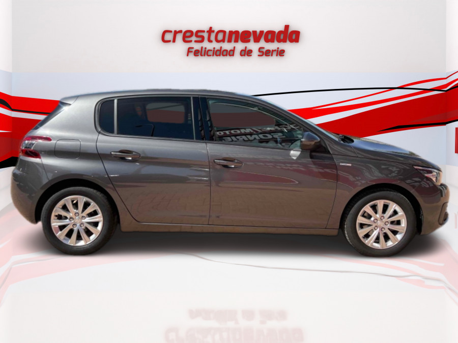 Imagen de Peugeot 308
