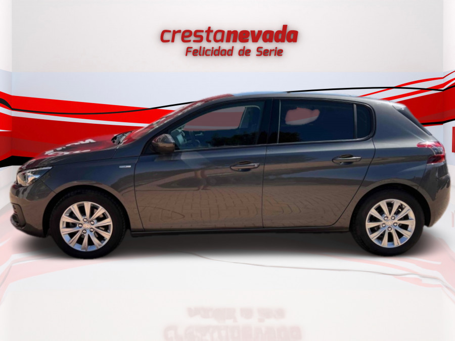 Imagen de Peugeot 308