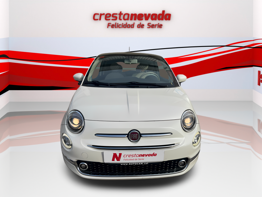 Imagen de Fiat 500