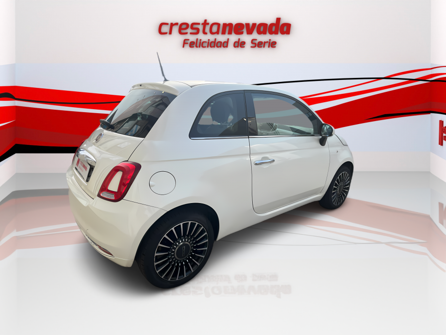 Imagen de Fiat 500