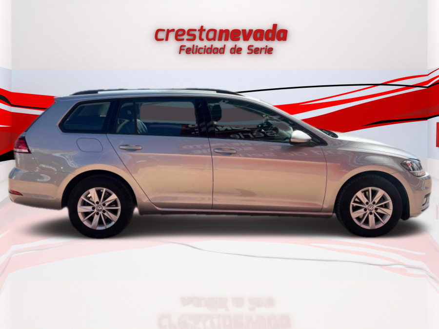 Imagen de Volkswagen Golf