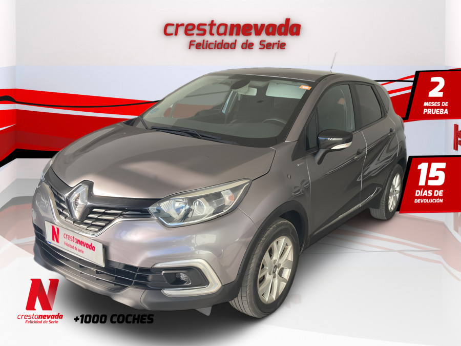 Imagen de Renault Captur