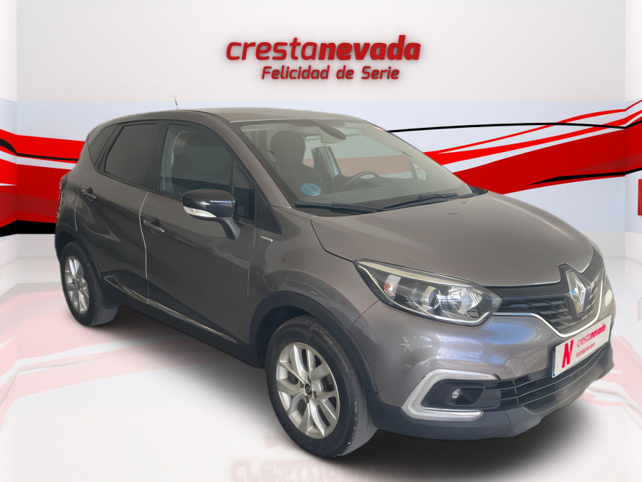 Imagen de Renault Captur