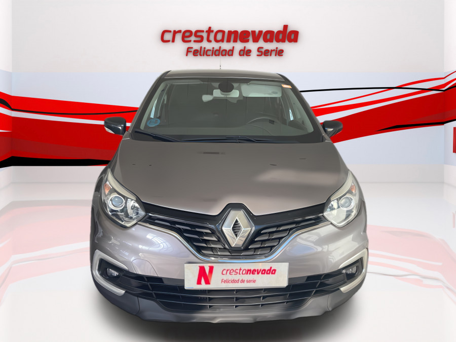 Imagen de Renault Captur