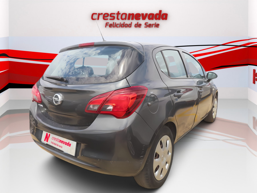 Imagen de Opel Corsa