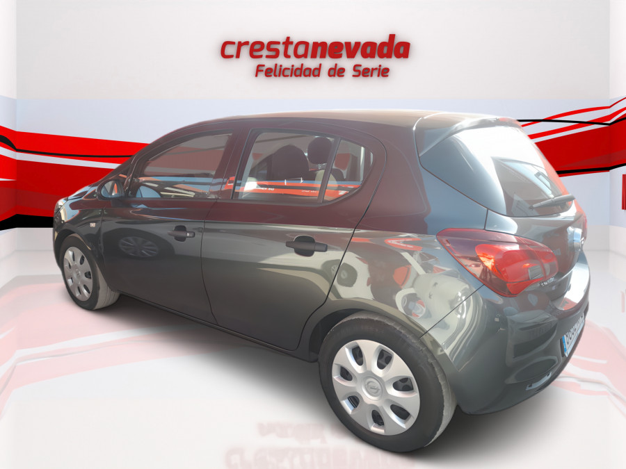Imagen de Opel Corsa