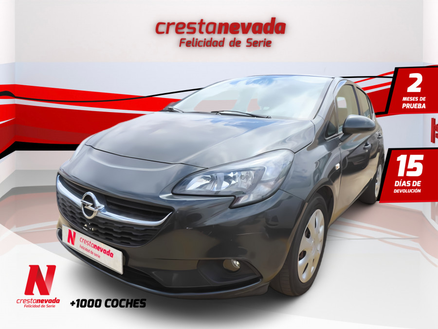 Imagen de Opel Corsa