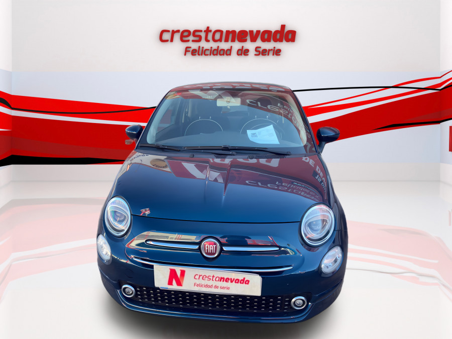 Imagen de Fiat 500