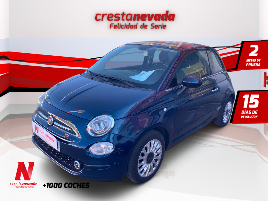 Imagen de Fiat 500
