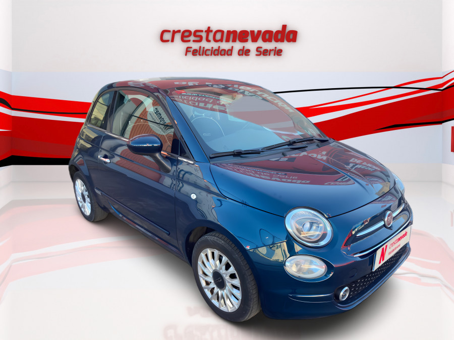 Imagen de Fiat 500