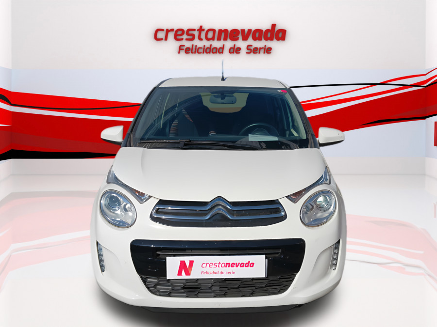 Imagen de CITROEN C1