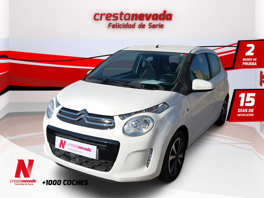 Imagen de CITROEN C1