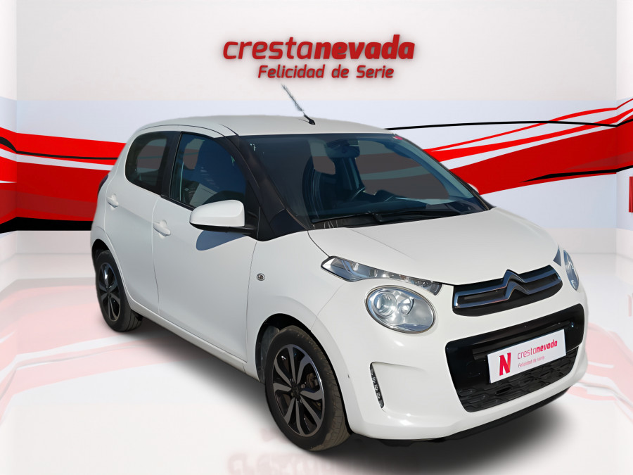 Imagen de CITROEN C1