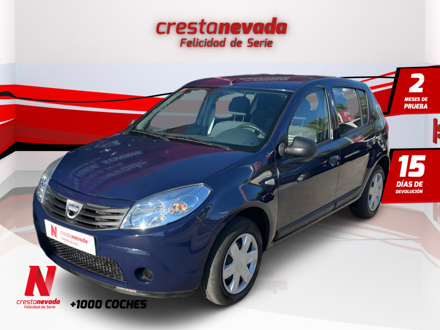 Imagen de Dacia Sandero