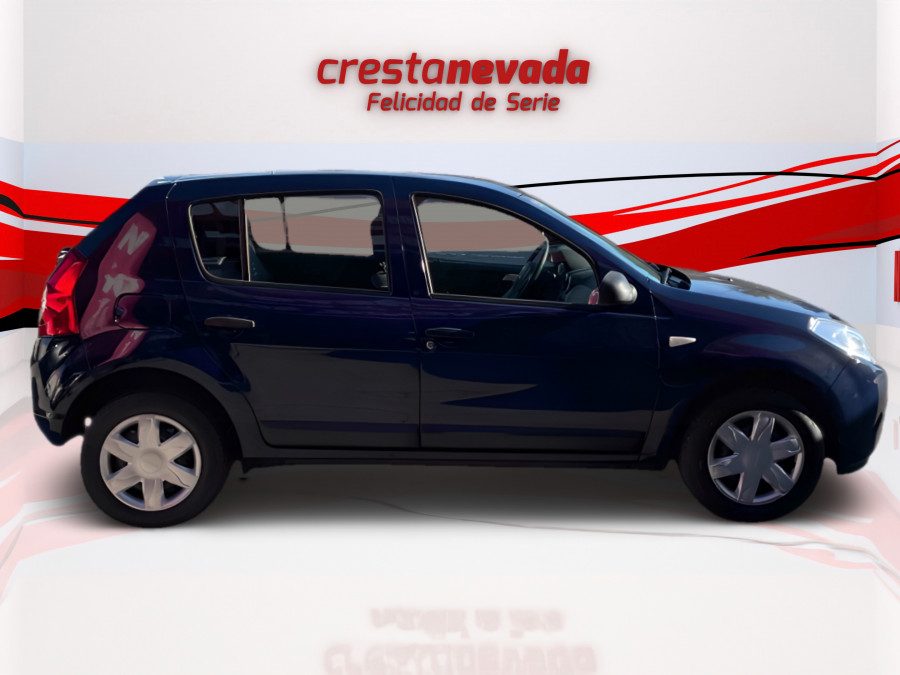 Imagen de Dacia Sandero