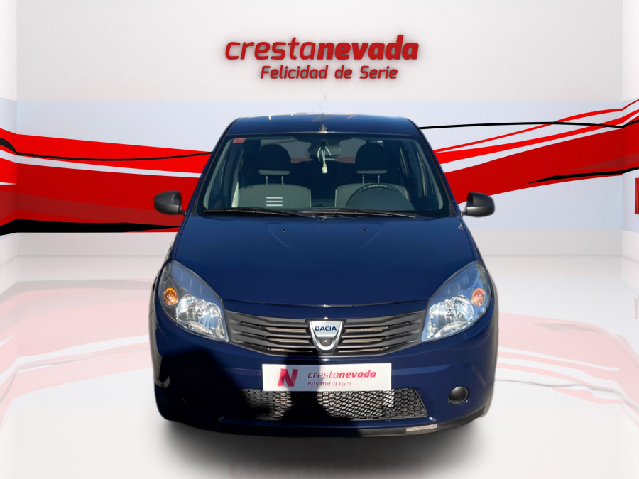 Imagen de Dacia Sandero