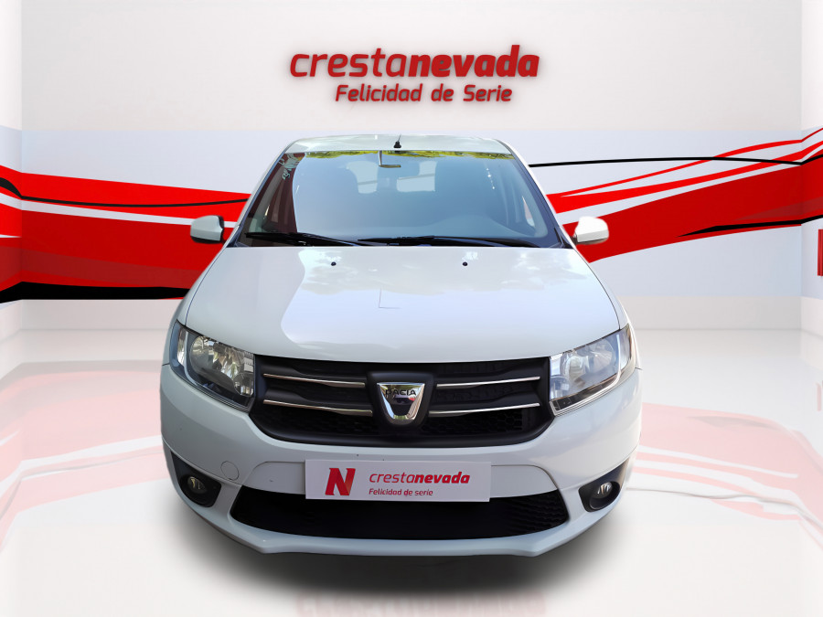Imagen de Dacia Sandero