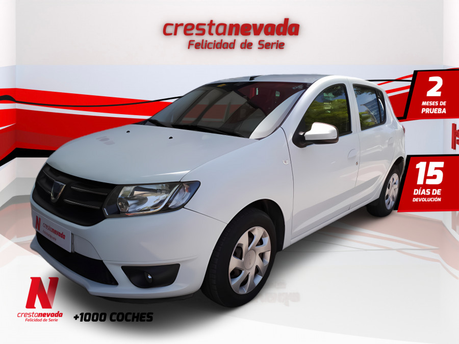 Imagen de Dacia Sandero