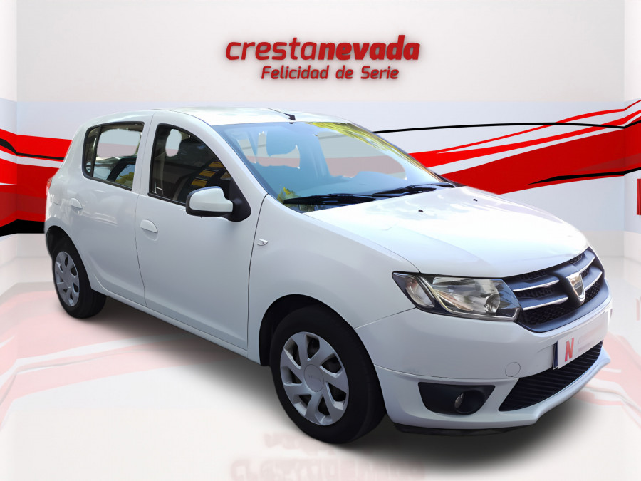 Imagen de Dacia Sandero