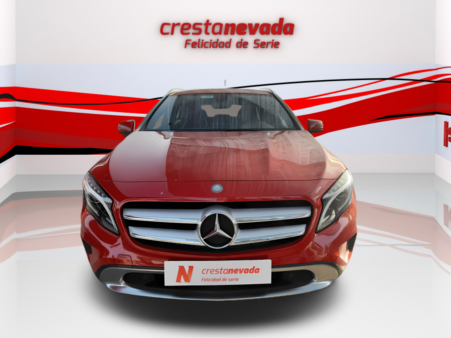 Imagen de mercedes-benz Clase GLA