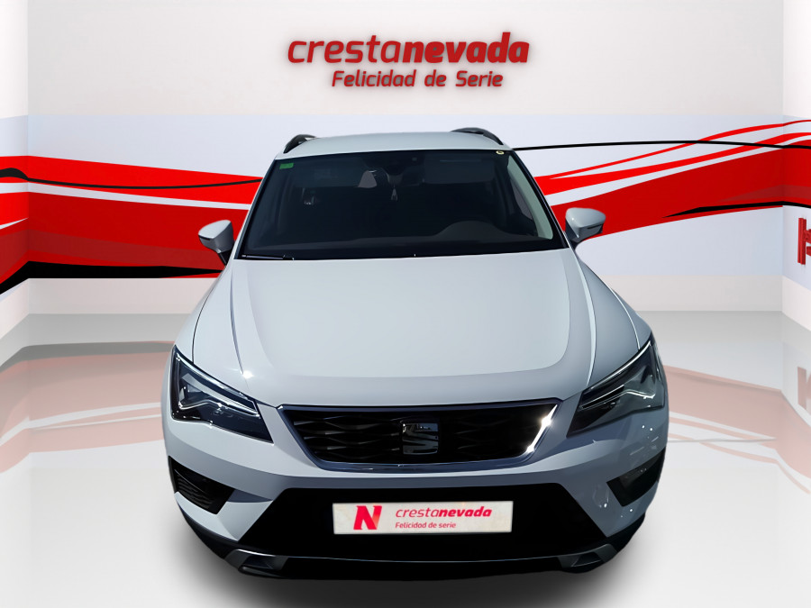 Imagen de SEAT Ateca