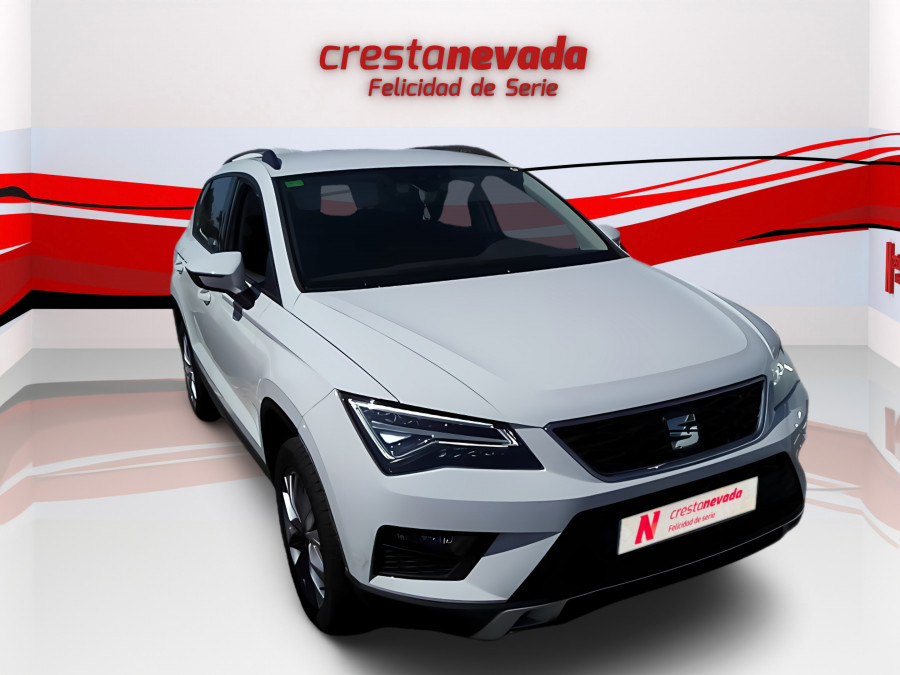 Imagen de SEAT Ateca