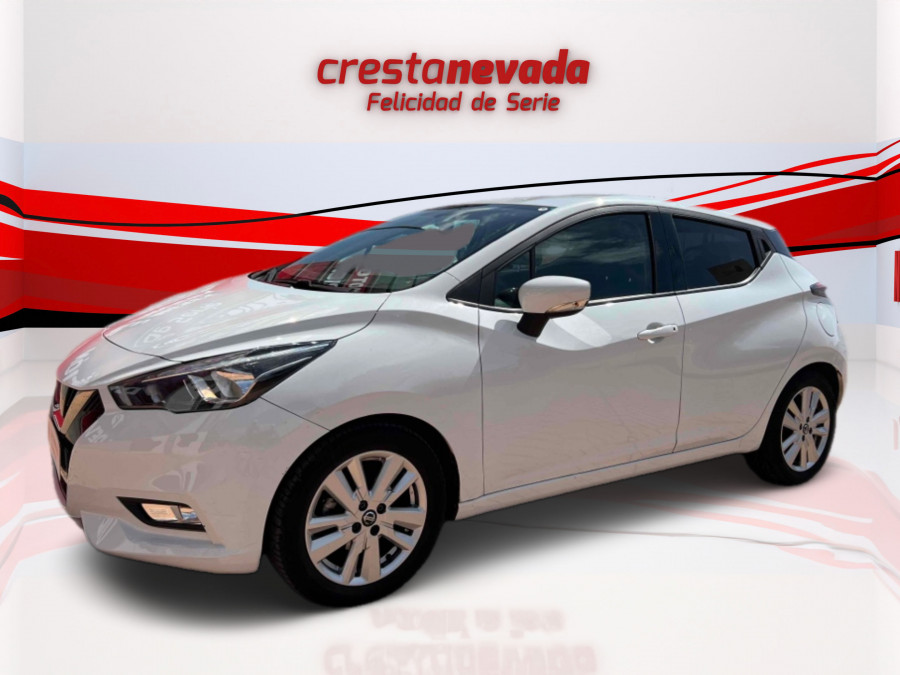 Imagen de NISSAN Micra