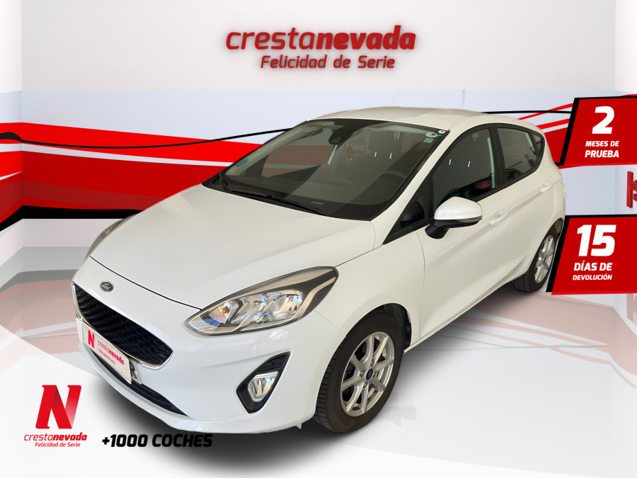 Imagen de Ford Fiesta