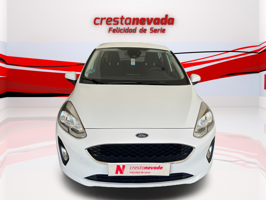 Imagen de Ford Fiesta