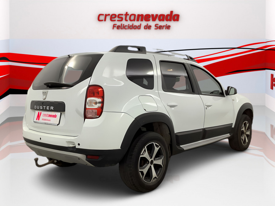 Imagen de Dacia Duster