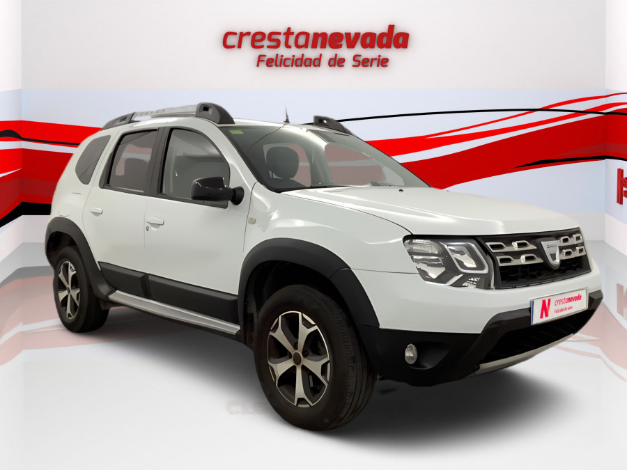 Imagen de Dacia Duster