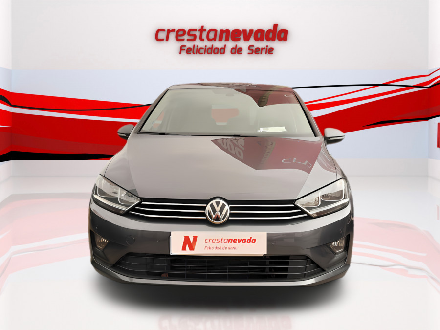 Imagen de Volkswagen Golf Sportsvan