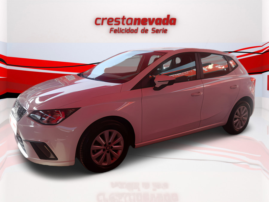 Imagen de SEAT Ibiza