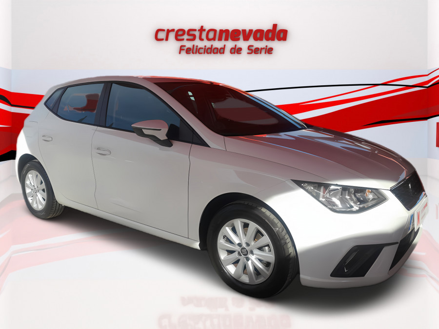 Imagen de SEAT Ibiza