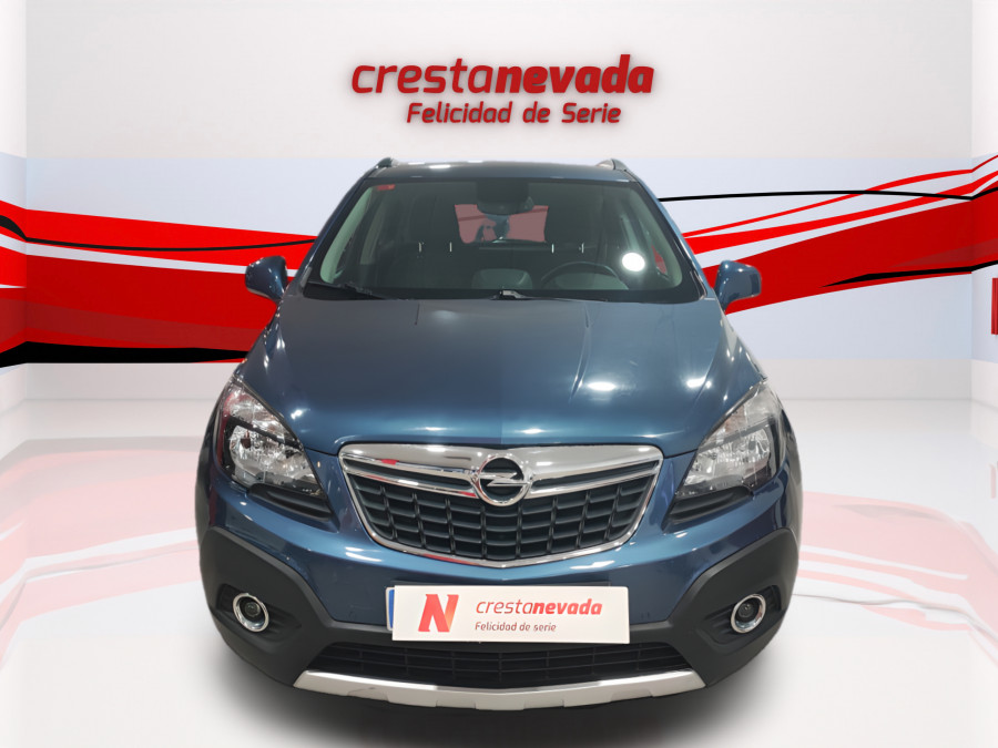 Imagen de Opel Mokka