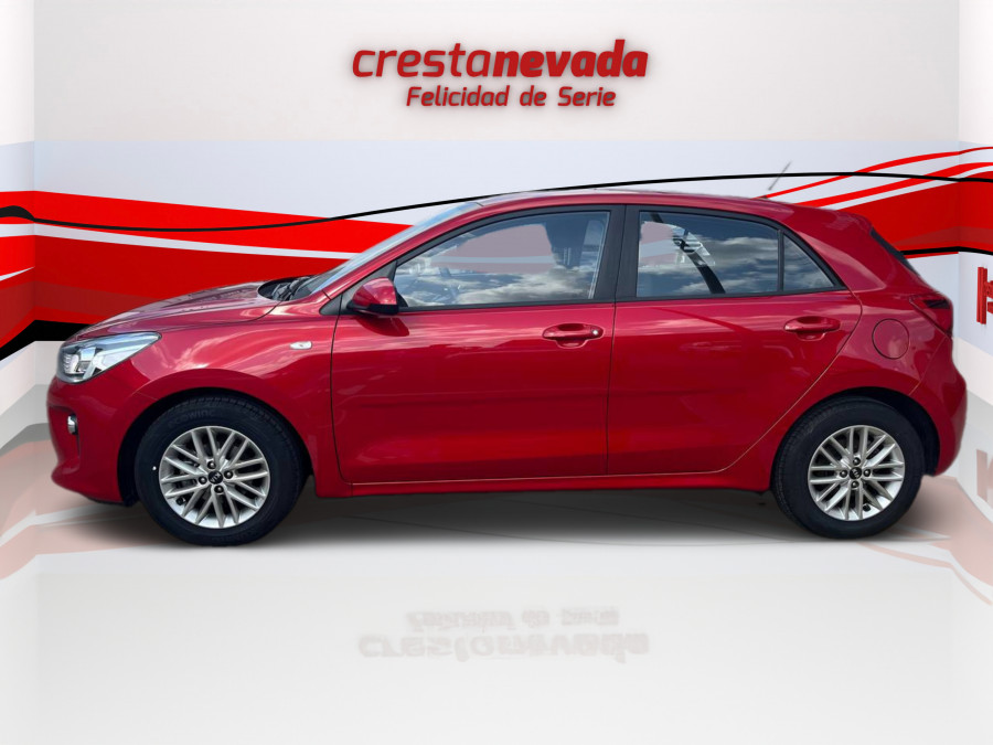 Imagen de Kia Rio