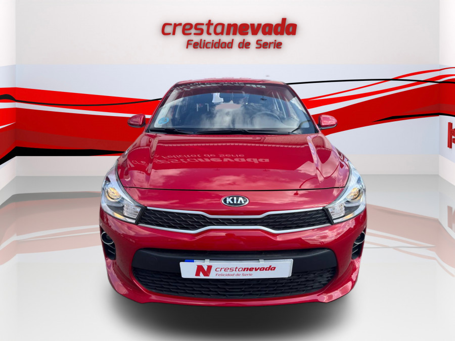 Imagen de Kia Rio