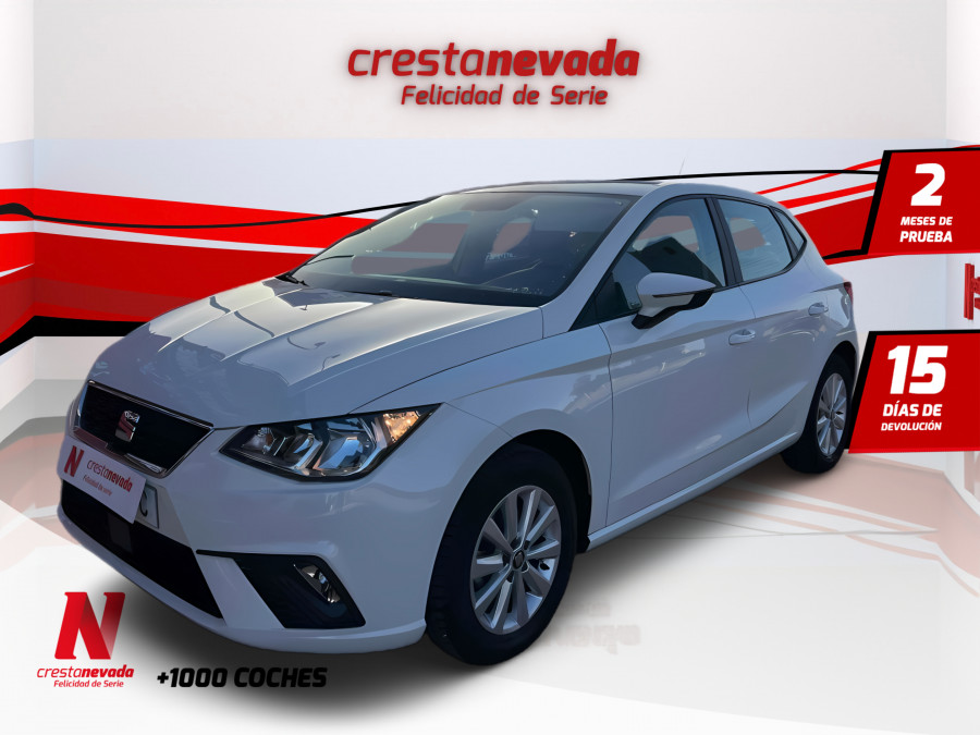Imagen de SEAT Ibiza