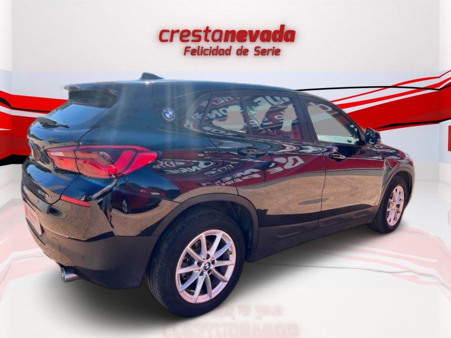 Imagen de BMW X2