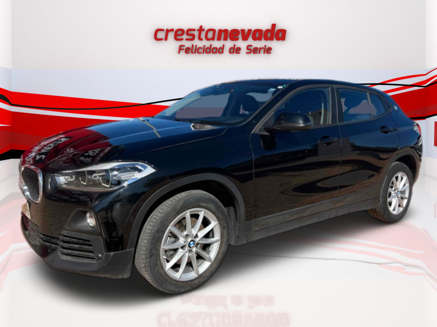 Imagen de BMW X2