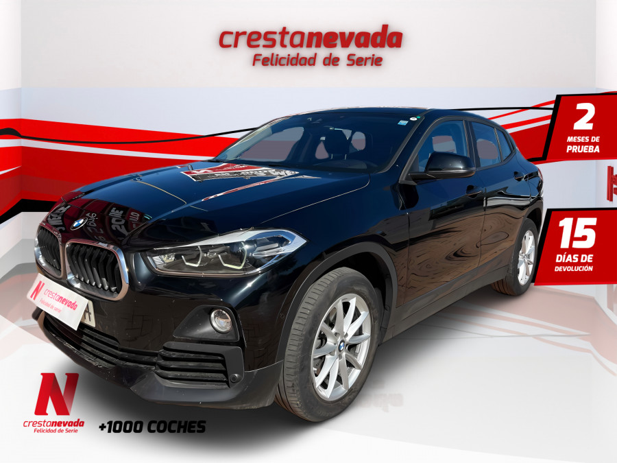 Imagen de BMW X2