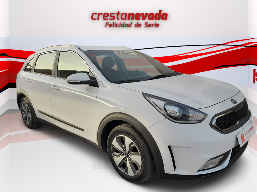 Imagen de Kia Niro