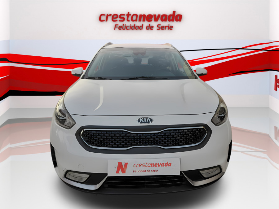 Imagen de Kia Niro