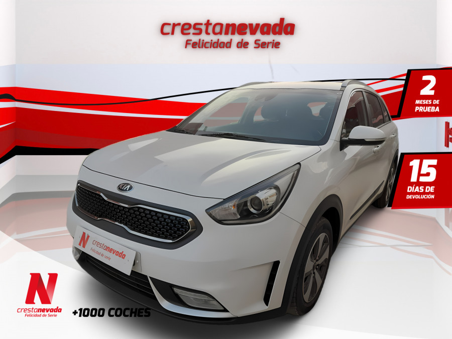 Imagen de Kia Niro