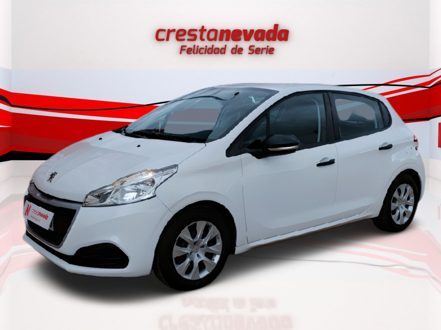 Imagen de Peugeot 208