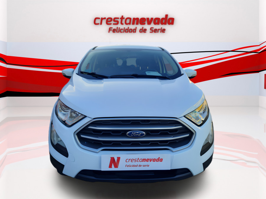 Imagen de Ford EcoSport
