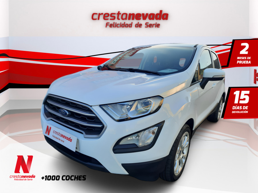 Imagen de Ford EcoSport