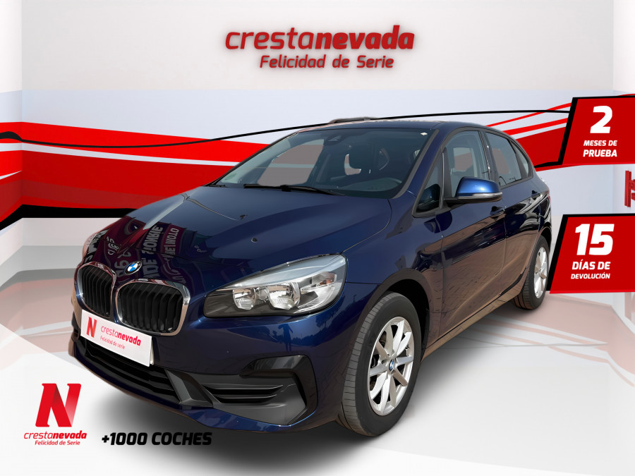 Imagen de BMW Serie 2 Active Tourer